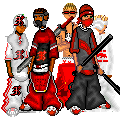 Picture for song 'FuNNiest Battle VERSE eVer.. (Listen 2 all of it!)' by artist 'C-Kret-JuNe (A.A.)'