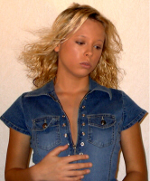 Picture for song 'Just Get With It' by artist 'Clarissa J Rawkis'