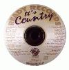 Picture for song 'It's Country Compilation CD #1' by artist 'Classic Country Radio'