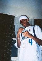 Picture for song 'Infyrno Changing the game' by artist 'Classick Records'