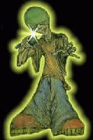 Picture for song 'FLY THREW MY GHETTO' by artist 'CLASSIFIED INDIVIDUALS'