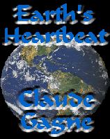 Picture for song 'Earth day march' by artist 'Claude Gagne'