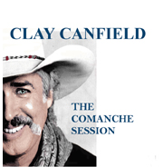 Picture for song 'Cowboy's Prayer' by artist 'Clay Canfield'
