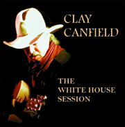 Picture for song 'Guitar Man' by artist 'Clay Canfield'