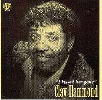 Picture for song 'I LIKE THE WAY YOU DANCE' by artist 'CLAY HAMMOND'
