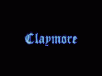 Picture for song 'natural high' by artist 'Claymore copy1'