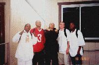 Picture for song 'The Gully' by artist 'Claymore - Ghost KeG Productionz'