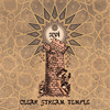 Picture for song 'Pentagonium' by artist 'Clear Stream Temple'