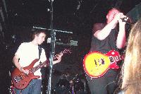 Picture for song 'Agony' by artist 'ClearTone'