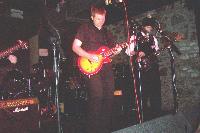 Picture for song 'On The Run' by artist 'ClearTone'