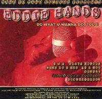 Picture for song 'Eddie Hands - Hustla' by artist 'Cleveland Hip hop'