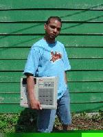 Picture for song 'Eric Wilson - Agony of Conciet' by artist 'Cleveland Hip hop'