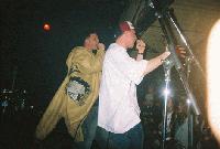 Picture for song 'Retarded --- KingDom & Copywrite!!!' by artist 'Cleveland Hip hop'