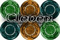 Picture for song 'Flexible Minds' by artist 'Clever'