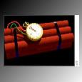 Picture for song 'Time's Up' by artist 'Clever Tone (CT)'