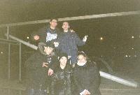 Picture for song 'CLICK TOTAL LOSS - vol met frustraties part 2' by artist 'CLiCKa ToTal LOSS'