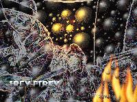 Picture for song 'freedom time' by artist 'cliffbanga'