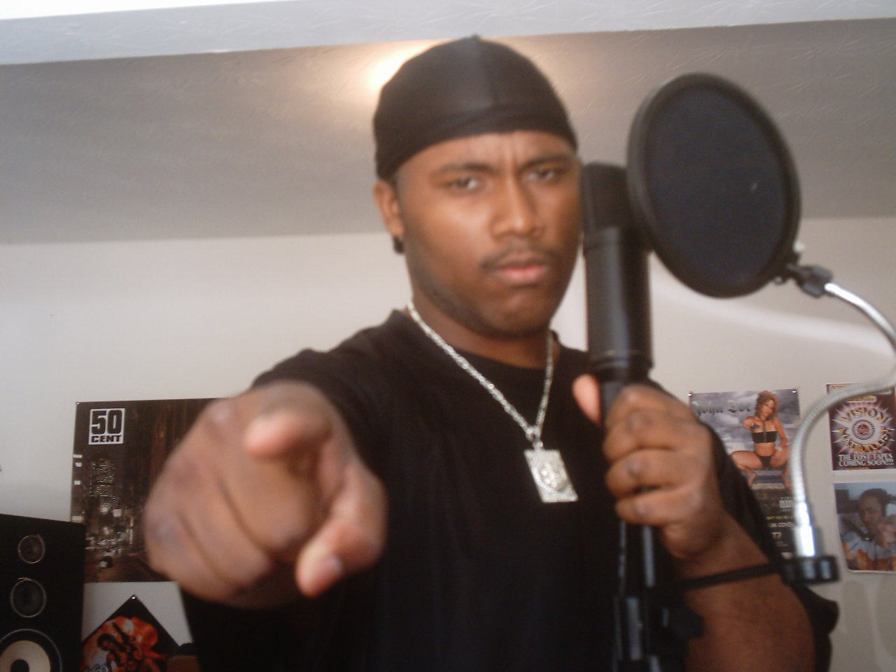 Picture for song 'RESPECT' by artist 'CLIFFHANGERS RECORDS'