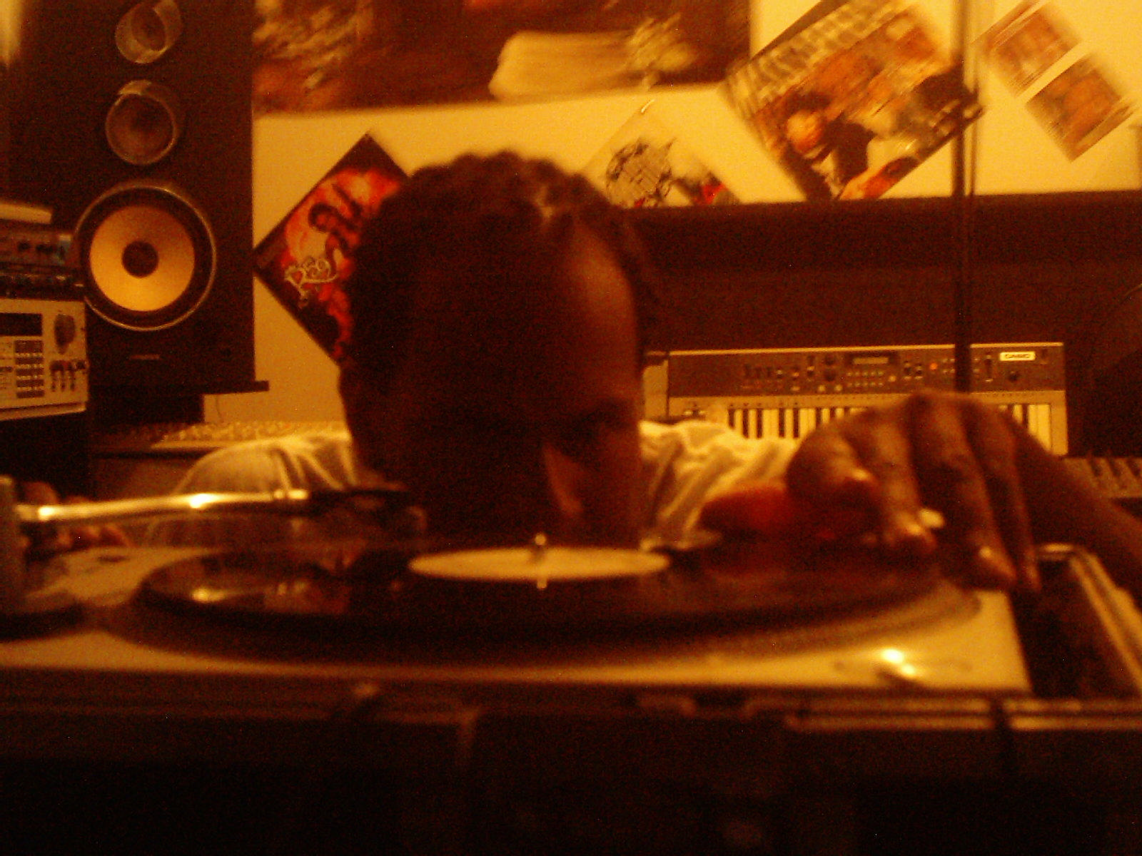 Picture for song 'THE OUTCOME' by artist 'CLIFFHANGERS RECORDS'