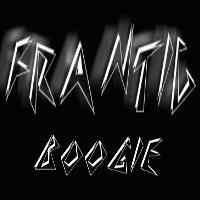 Picture for song 'Frantic Boogie' by artist 'Cliff Houck'