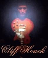Picture for song 'Swamp Water' by artist 'Cliff Houck'