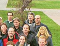 Picture for song 'Day Job' by artist 'Clint Lavens'