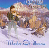 Picture for song 'Master Of Illusion' by artist 'Clinton Gregory'