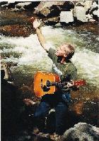 Picture for song 'Healing Power in the Music' by artist 'Clinton Marion Brown'
