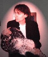 Picture for song 'Live 2' by artist 'CLINTON MILLER'