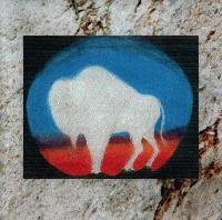 Picture for song 'NO SUCH THING AS HEROS' by artist 'CLINTON MILLER'