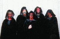 Picture for song 'Don't Say' by artist 'CLOAK'