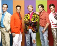 Picture for song 'HomoSongOfTheShow' by artist 'Cloominati'