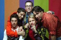 Picture for song 'HomoSongOfTheShow-327' by artist 'Cloominati'