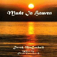 Picture for song 'Made In heaven' by artist 'closed account'