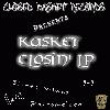 Picture for song 'On Fire' by artist 'Closed Kasket Records'