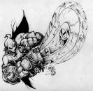 Picture for song 'Murderous Themes' by artist 'Cloud 9 Labratories'