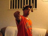 Picture for song 'Decisions' by artist 'cLoUdiE'