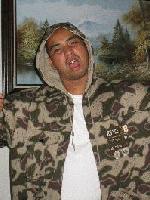 Picture for song 'sideshowz n ho'z' by artist 'cLoUdiE'