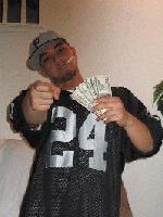 Picture for song 'u ain't ready' by artist 'cLoUdiE'