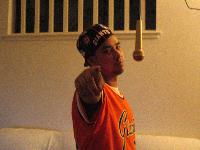 Picture for song 'When Da Beat Drops' by artist 'cLoUdiE'