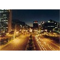 Picture for song 'Night Lights' by artist 'Cloud Thirteen'