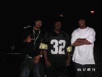 Picture for song 'Real n***z' by artist 'ClowdNyne'