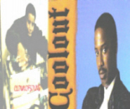 Picture for song 'COUNT COOLOUT MIX' by artist 'CLOWNOFSOUND'