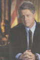 Picture for song 'THE IMPEACHMENT OF BILL CLINTON' by artist 'CLOWNOFSOUND'
