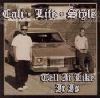 Picture for song 'Between The Streets' by artist 'CLS'