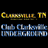 Picture for song 'Tha Last Real n***' by artist 'Club Clarksville Promo Disc Volume 1'