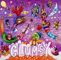 Picture for song 'Genie' by artist 'Clumsy'