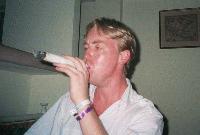 Picture for song 'Take Another One (That's What You Do)' by artist 'ClusterFlux'