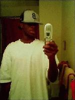 Picture for song 'I Cant Stop (remix)' by artist 'CLutch dat'