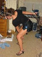 Picture for song 'WE Shot Ya (remix) wit Gestiks' by artist 'CLutch dat'